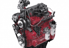 Motores AGCO Power 33MD