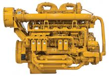Motores Caterpillar 3508B