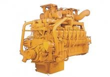 Motores Caterpillar 3516B