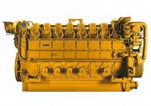 Motores Caterpillar 3616