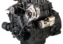 Motores Daedong 3A139LW 