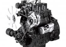 Motores Daedong 3A165-SE4A