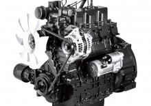 Motores Daedong 3A165LWEG