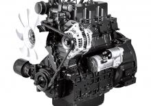 Motores Daedong 3A165LWS