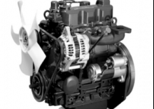 Motores Daedong 3C100LFS-U1