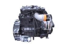 Motores Komatsu 3D67