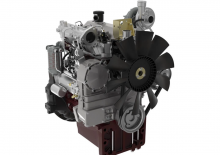 Motores Tumosan 3DT-29T-065C