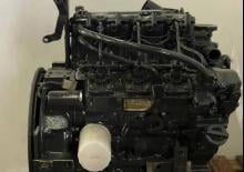 Motores Isuzu 3LB1
