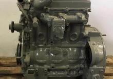 Motores Isuzu 3LD1