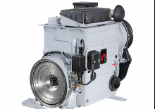 Motores Hatz 3M41