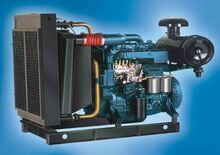 Motores Kirloskar 3R1040