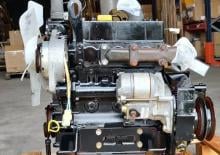 Motores Yanmar 3TNE74