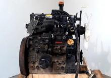 Motores Yanmar 3TNE82