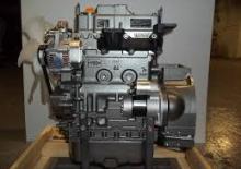 Motores Yanmar 3TNE88