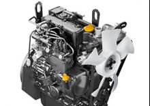 Motores Yanmar 3TNM74F-NGGE