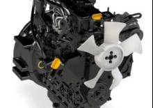 Motores Yanmar 3TNM74F-SAAY