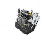 Motores Yanmar 3TNM74F-SAWM