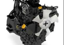 Motores Yanmar 3TNV74F-NDYA