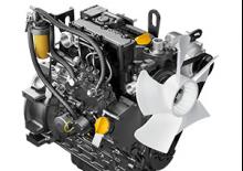 Motores Yanmar 3TNV74F-SDSA