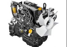 Motores Yanmar 3TNV80F-NGGE
