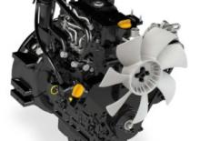 Motores Yanmar 3TNV80F-NXDYA
