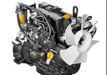 Motores Yanmar 3TNV80F-SDSA