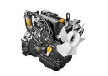 Motores Yanmar 3TNV80F-Z