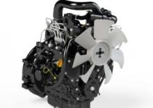 Motores Yanmar 3TNV80FT-ZMYA