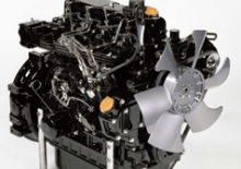 Motores Yanmar 3TNV82