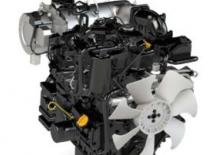 Motores Yanmar 3TNV88C-DSA