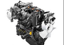 Motores Yanmar 3TNV88C-DYEM