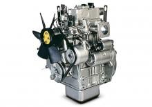Motores Perkins 402D-05