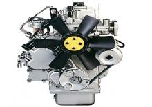 Motores Perkins 402J-05