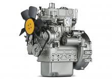 Motores Perkins 403D-11