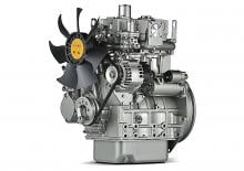 Motores Perkins 403D-15