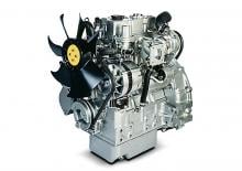 Motores Perkins 403D-15T