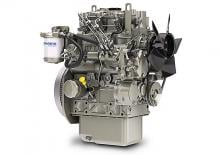 Motores Perkins 403EA-11