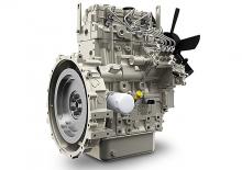Motores Perkins 403EA-17
