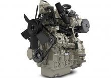 Motores Perkins 403F-E17T