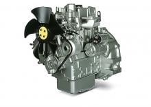 Motores Perkins 403J-07
