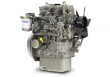 Motores Perkins 403J-11