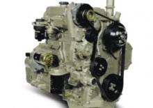 Motores John Deere Construction 4045DF270