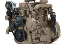 Motores John Deere Construction 4045HF150