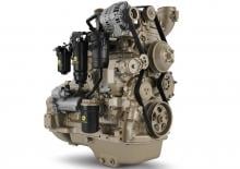 Motores John Deere Construction 4045HI550