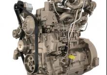 Motores John Deere Construction 4045HI551