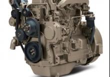Motores John Deere Construction 4045TF150