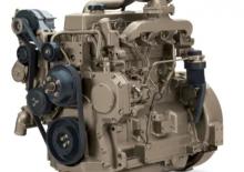 Motores John Deere Construction 4045TF220