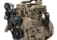 Motores John Deere Construction 4045TF250