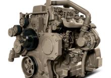 Motores John Deere Construction 4045TF270