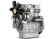 Motores Perkins 404D-22